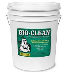 Bio Clean Drain Septic Bacteria (25lb Bulk)