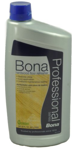 Bona Pro Series Hardwood Floor Refresher BK-760051163