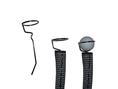 Horne Golf Halo- Golf Ball Pick Up, Flag Pick Up and Divot Tool