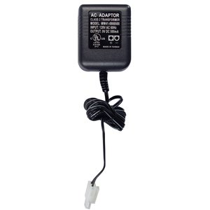 Palco Sports Small Battery Airsoft Wall Quick Charger
