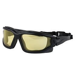 Valken Airsoft Zulu Thermal Lens Goggles - Yellow lens