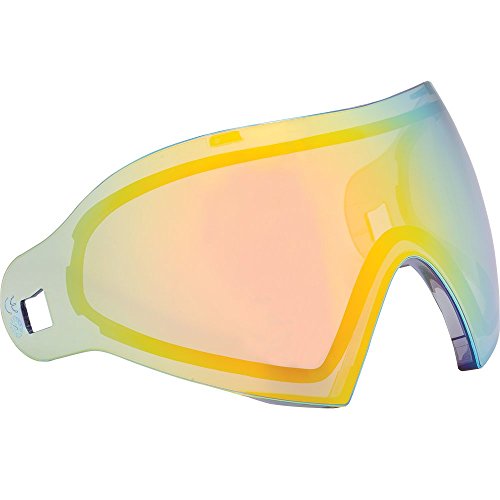 Dye Paintball i4/i5 Goggle Thermal Replacement Lens (Dyetanium Northern Lights)