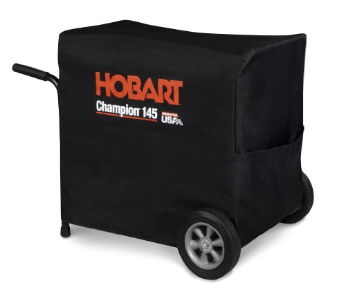 Hobart 770714 Protective Cover for Champion 145