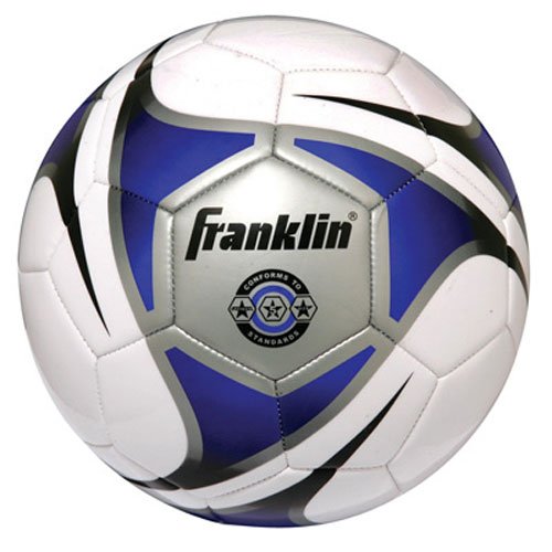 Franklin Sports Comp 1000 Soccer Ball - Size 5