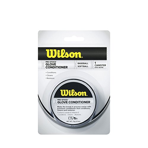 Wilson WTA6776PDPro Stock Glove Conditioner