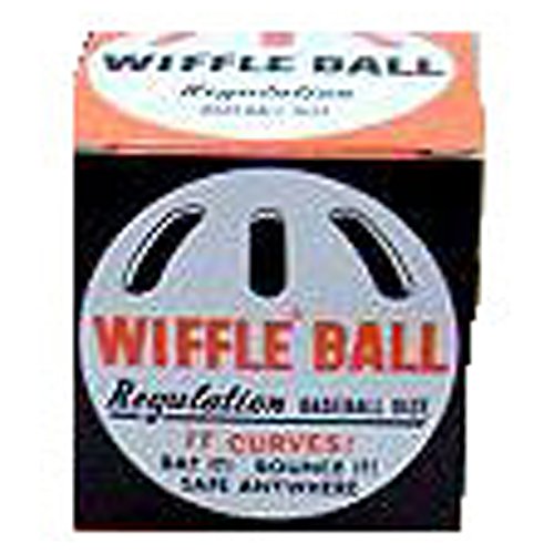 WIFFLE Ball Regulation Baseball Size