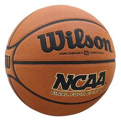 Wilson NCAA Final Four Edition Basketball, Intermediate - 28.5"