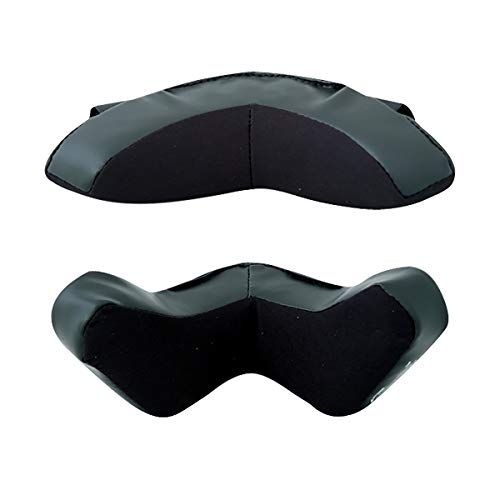 Champro Replacement Pads for CM60 (Black)