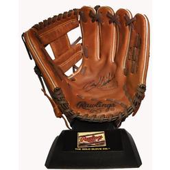 Rawlings Baseball Gloves Carlos Zambrano Signature Series