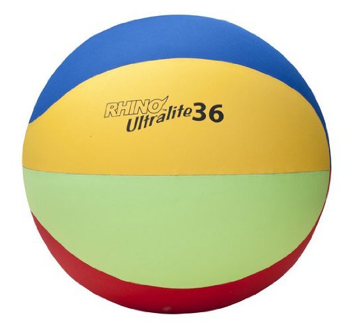 Champion Sports Replacement Ultra Lite Cover (Multi, 36-Inch Diameter)