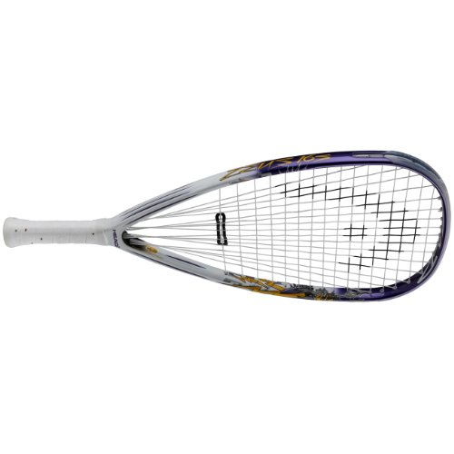 HEAD Zeus (165g) Racquetball Racquet (3 5/8" Grip)