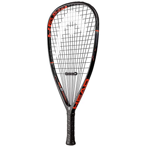 Head Graphene Radical 170 Racquetball Racquet (3-5/8)