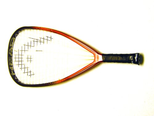 Head Scorpion 170 Racquetball Racquet (3-5/8)