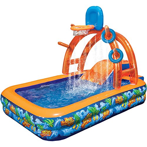 Banzai Wild Waves Water Park (Discontinued by manufacturer)