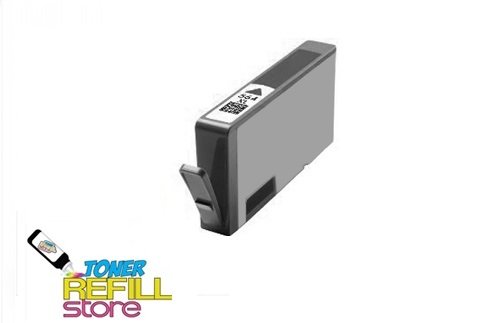 Toner Refill Store Photo Black Compatible Ink Cartridge for HP CB322WN (HP 564XL Photo) DeskJet 3522 Photosmart C5393
