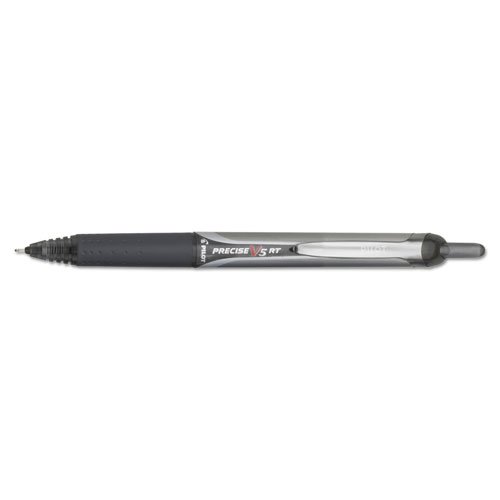 Pilot Automotive PIL26062 - Pilot Precise V5RT Retractable Roller Ball Pen