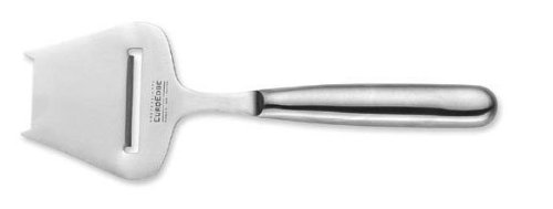 Supreme Housewares 70211 Cheese Plane Knife, Stainless Steel