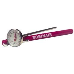 Robinair (10596) Dial Thermometer, -40Â° to +160Â°F
