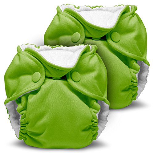 Kanga Care Lil Joey All in One Cloth Diaper, Tadpole