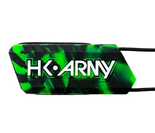 HK Army Ball Breaker 2.0 Barrel Condom/Cover - Mint - Lime/Black