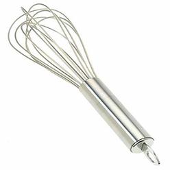Cuisipro Silicone Piano Whisk 10" Frost