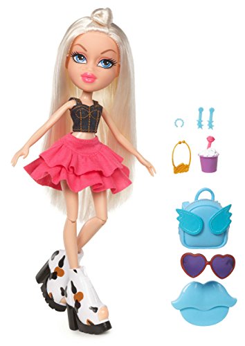 open lace back dress Bratz Sassy Stampede Jade Fashion Doll with Accessories: Western, Cowgirl  Style Clothes & Accessory Pieces
