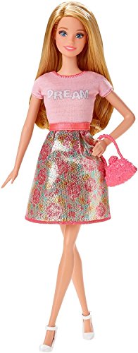 Barbie Fashionistas Barbie Doll #2