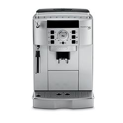 De'Longhi DeLonghi ECAM22110SB Compact Automatic Cappuccino, Latte and Espresso Machine