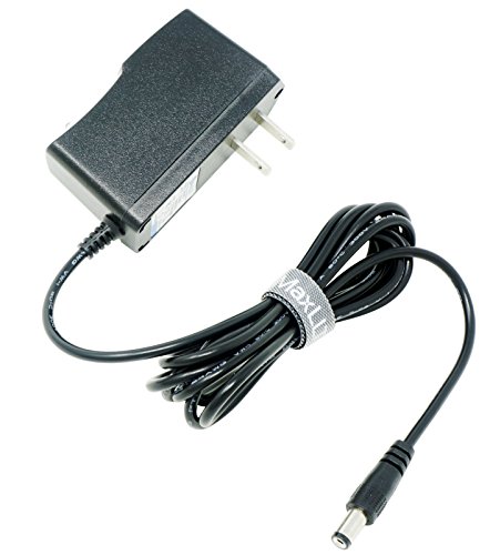 MaxLLTo MaxLLT 6 FT Extra Long AC Adapter For Casio CTK-431 CTK-491 Keyboard Wall Charger Power Supply Cord PSU