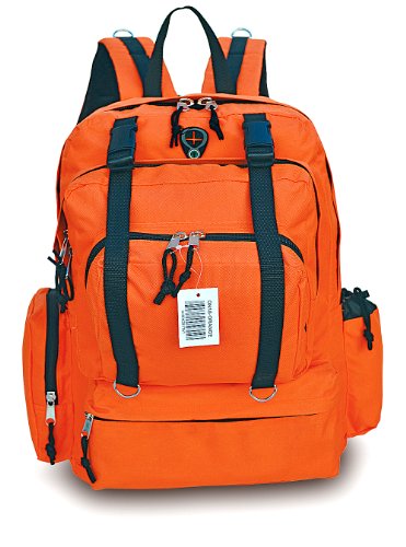 Explorer Tactical Backpack by Explorer