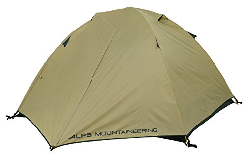 ALPS Mountaineering Taurus 3 Outfitter Tent