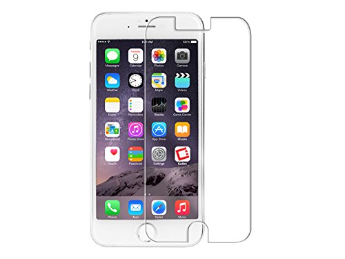 Cellet Ultra-Thin (0.3mm) High Transparency 9H Tempered Glass Screen Protector for Apple iPhone 5/5s/5c