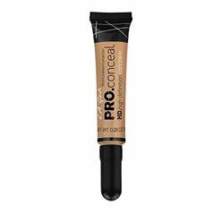 L.A. Girl Pro Concealer, Fawn, 0.28 Oz