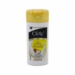 Olay Body Wash Ultra Moisture 3 Ounce (12 Pieces) (88ml)