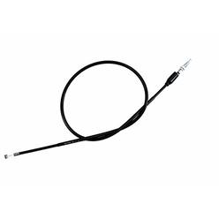 Motion Pro Black Vinyl Clutch Cable Compatible for 2010 Kawasaki ZX1000 Ninja ZX-10R