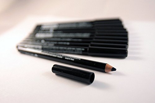 Nabi Cosmetics 12pcs Nabi black Eyeliner pencil (wholesale lot)