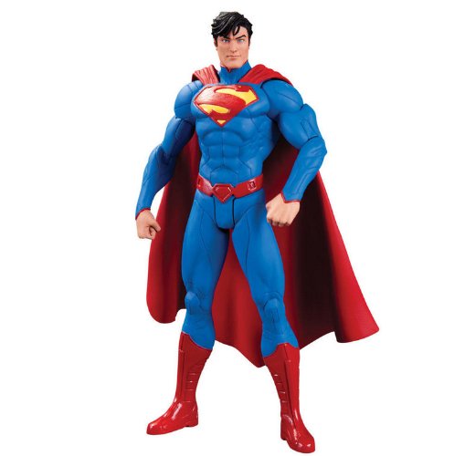 DC Comics Justice League - The New 52: Superman Action Figure