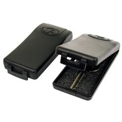 Custom Accessories 46061 Twin Set Magnetic Key Holder