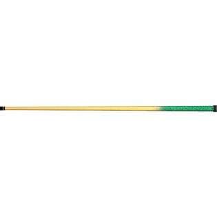 Shaft Skinz Golf Crackle Green/Yellow Single Skin Only