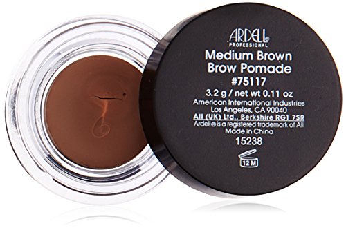 Ardell Brow Pomade - Medium Brown - 0.11ozBCS_BW