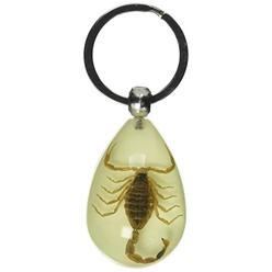 Krator Yamaha YZF-R1 Rubber Keychain – Blue Logo Key Ring Fob – 698056454405