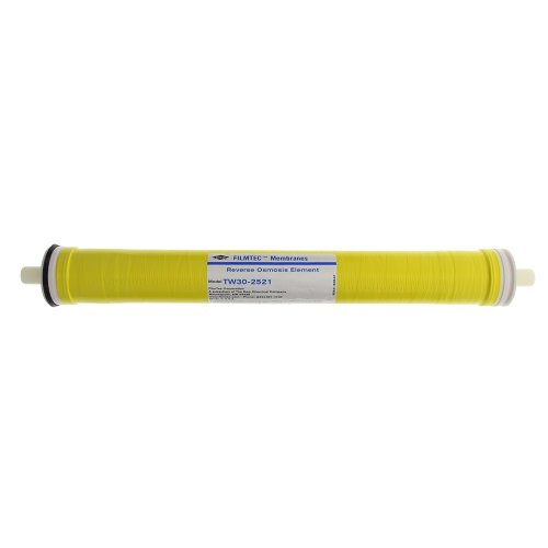 Dow Chemical Dow Filmtec TW30-2521 Commercial Reverse Osmosis Membrane