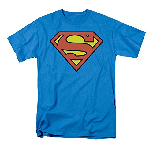 DC Comics Superman - Superman Logo T-Shirt Size XXXL