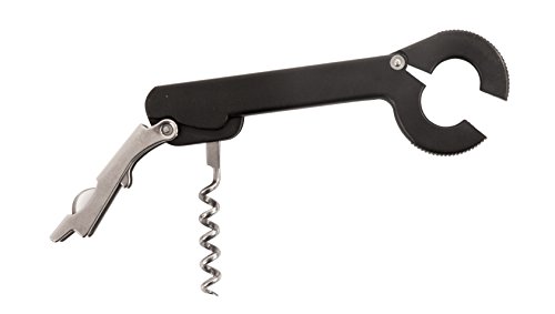 True Wrench Corkscrew And Foil Cutter by True