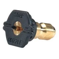 BE Pressure 85.266.400 1/4" Quick Connect Brass Soaper Nozzle