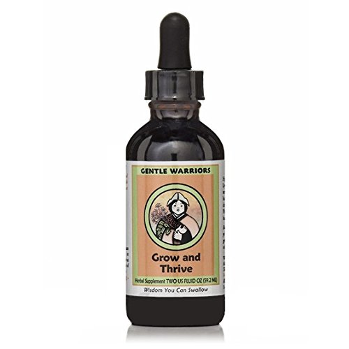 Gentle Warriors Grow-and-Thrive-2-oz-by-Kan-Herbs