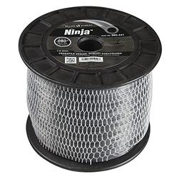 Stens Silver Streak Ninja Trimmer Line.080 5 lb. Spool, ea, 1