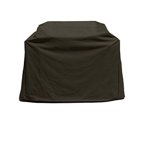 Formosa Covers Heavy Gauge BBQ Grill Cover up to 56" Long