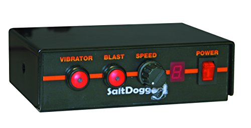 SaltDogg 3011864 Variable Speed Controller with Vibrator Switch