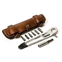 Full Windsor The Nutter Cycle Multi Tool - Brown